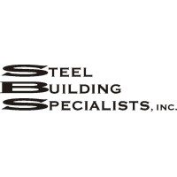 Steel Building Specialists, Inc logo