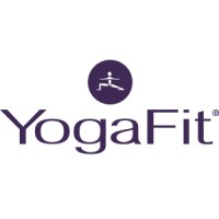 YogaFit Studios logo