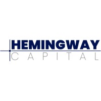 Hemingway Capital logo