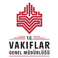 Başbakanlık Vakıflar Genel Müdürlüğü logo