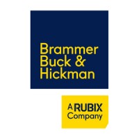 Brammer Buck & Hickman logo