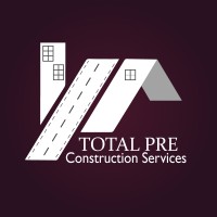Total PreConstruction Services | Construction Estimating Company logo