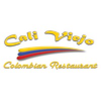 Cali Viejo logo