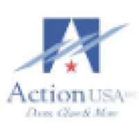 Action USA, LLC logo