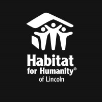 Habitat For Humanity Of Lincoln logo