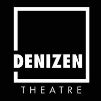 DENIZEN Theatre logo