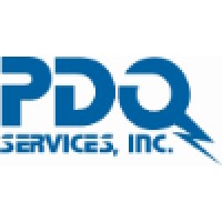 PDQ Services, Inc. logo