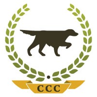 Canine Country Club And Wellness Center logo