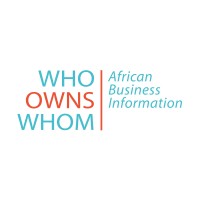 Who Owns Whom (Pty) Ltd logo