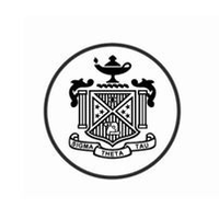 Sigma Phi Nu logo