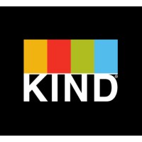 KIND Snacks UK logo