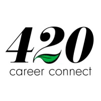 420 Career Connect logo