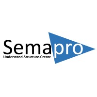 Semapro logo