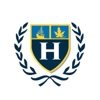 Hudson College logo