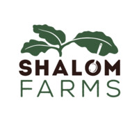 Shalom Farms logo