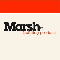Marsh Building Products logo