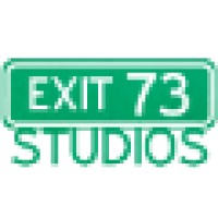 Exit 73 Studios logo