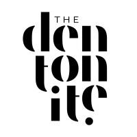 The Dentonite logo