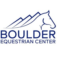 Boulder Equestrian Center logo