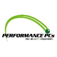 Performance PCs logo