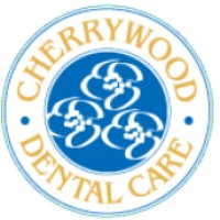 Cherrywood Dental Care logo