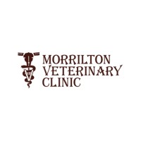 Morrilton Veterinary Clinic logo