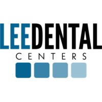 Lee Dental Centers logo