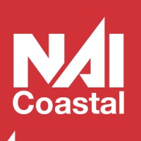 NAI Coastal logo