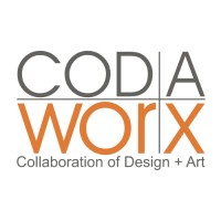 CODAworx logo