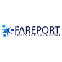 Fareport Training logo