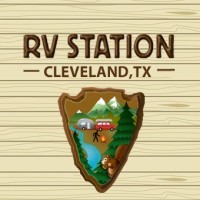 RV Station Cleveland logo