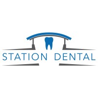 Station Dental Group logo