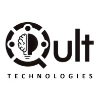 Qult Technologies logo