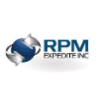 RPM Expedite, Inc. logo
