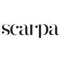 SCARPA logo