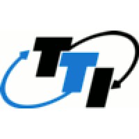 Translation Technologies (TTI) logo