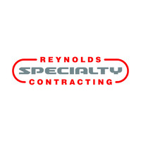 Reynolds Specialty Contracting logo