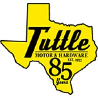 Tuttle Motor Company logo