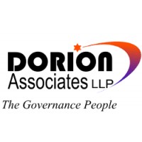 Dorion Associates LLP logo