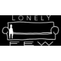 Lonely Few logo