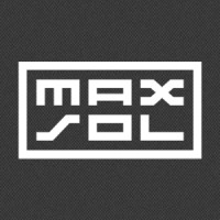 MaxSol logo
