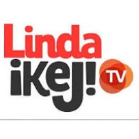 Linda Ikeji TV logo