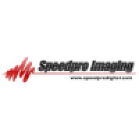 Speedpro Imaging logo