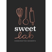 Sweet Lab logo