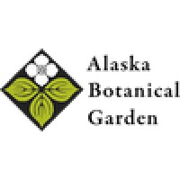 Alaska Botanical Garden logo