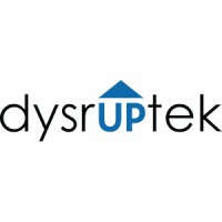 Dysruptek logo