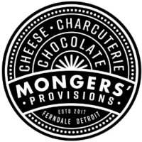 Mongers' Provisions logo