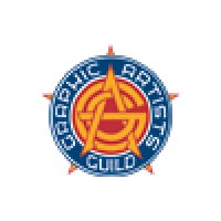 Image of Graphic Artists Guild