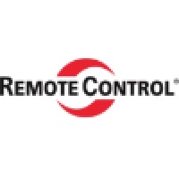 Remote Control, Inc. logo
