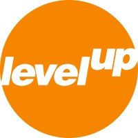 Level Up AV logo